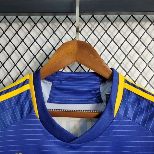 Tigres Uanl 2023/24 Away Jersey - Image 7
