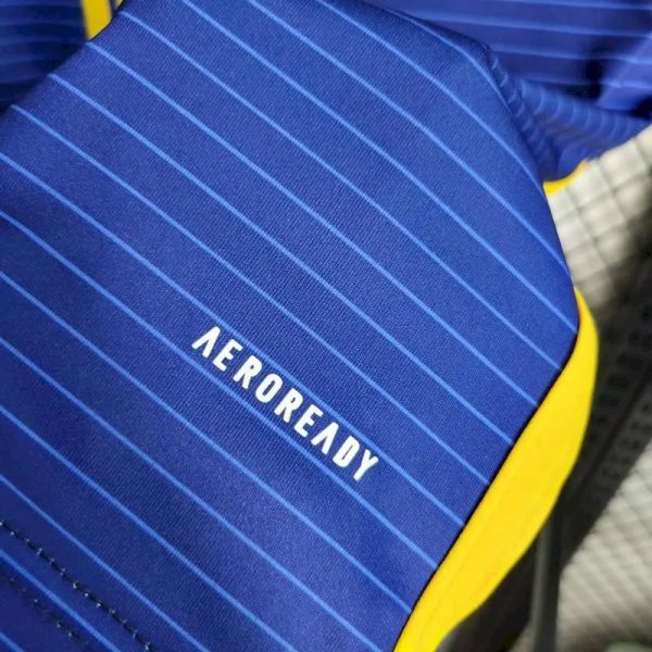Tigres Uanl 2023/24 Away Jersey - Image 9