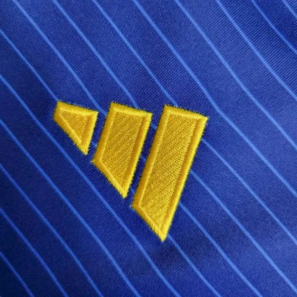 Tigres Uanl 2023/24 Away Jersey - Image 10