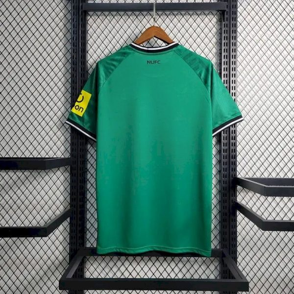 Newcastle United 2023/24 Away Jersey - Image 3