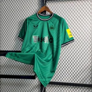 Newcastle United 2023/24 Away Jersey