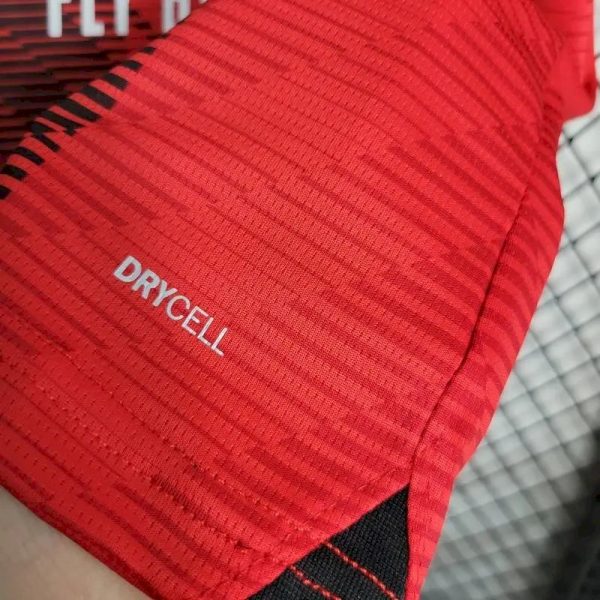 Ac Milan 2023/24 Home Kids Kit - Image 3