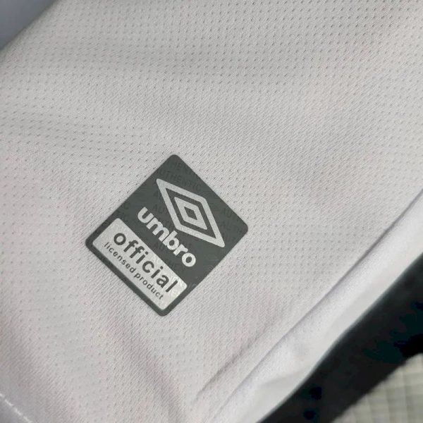Santos 2023/24 Home Kids Kit - Image 5