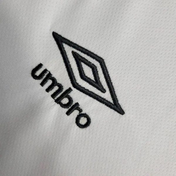 Santos 2023/24 Home Kids Kit - Image 10