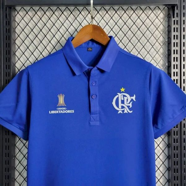 Flamengo 2023/24 Polo - Image 2