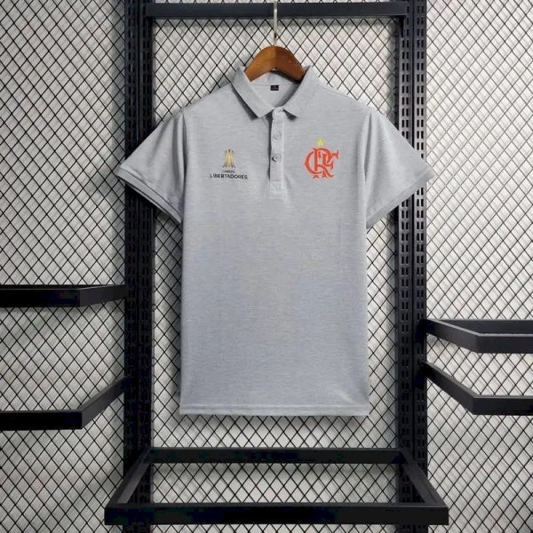 Flamengo 2023/24 Polo