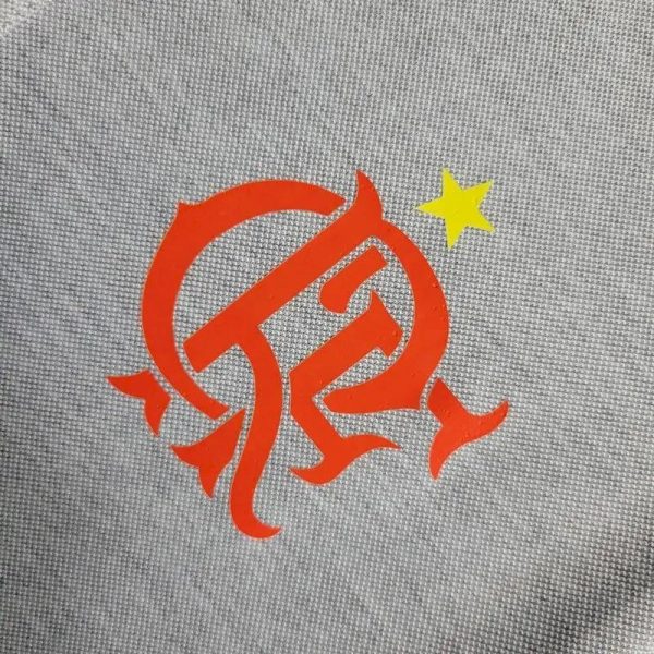 Flamengo 2023/24 Polo - Image 7