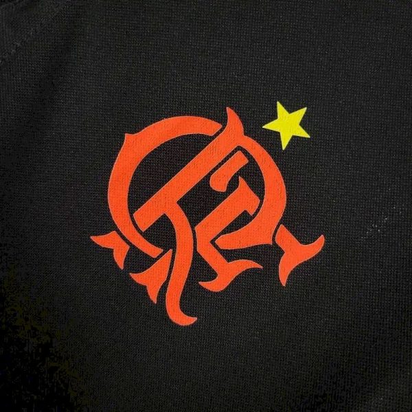 Flamengo 2023/24 Polo - Image 3