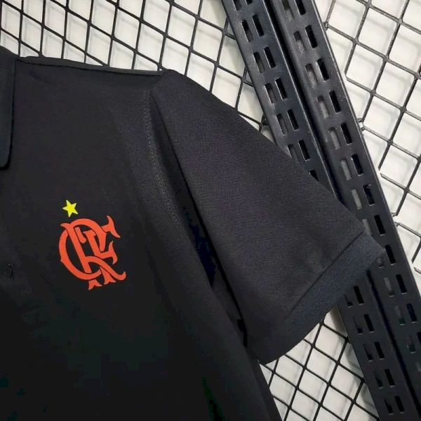 Flamengo 2023/24 Polo - Image 7