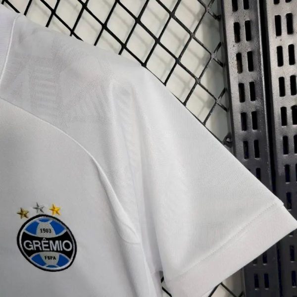 Gremio 2023/24 Away Womens Jersey - Image 7