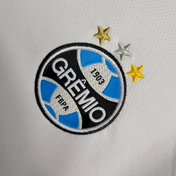 Gremio 2023/24 Away Womens Jersey - Image 9