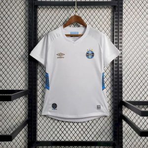 Gremio 2023/24 Away Womens Jersey