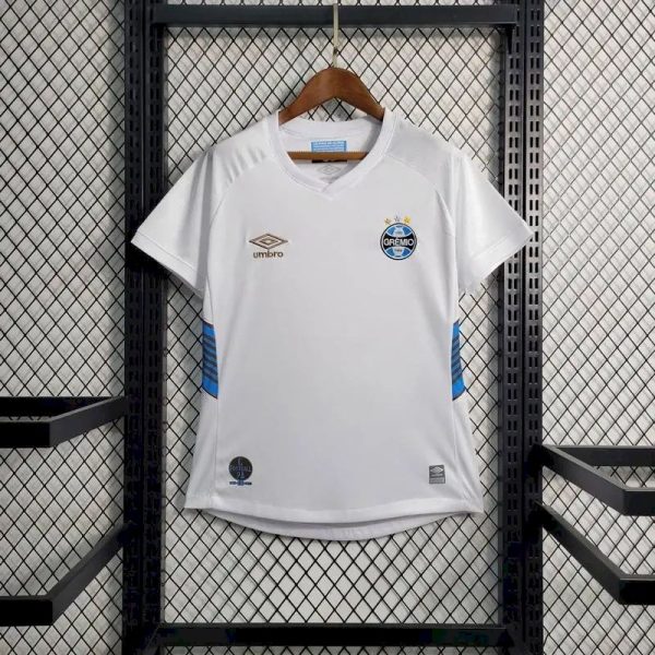 Gremio 2023/24 Away Womens Jersey