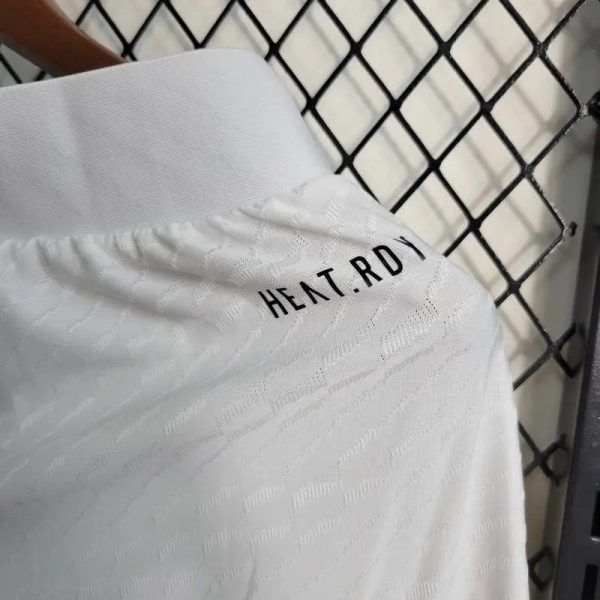 Real Madrid 2023/24 Home Shorts – Player Version - Image 5