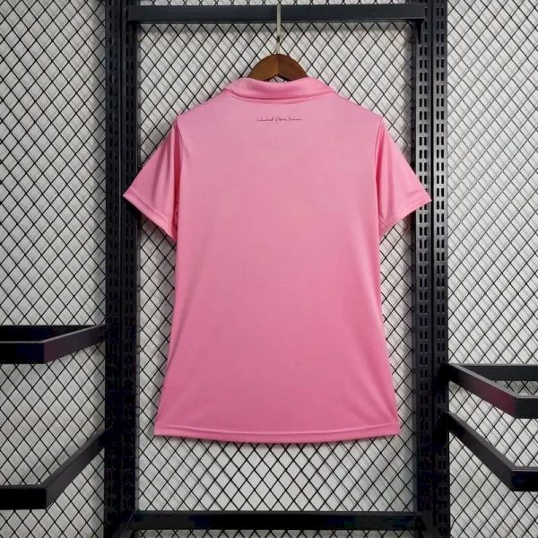 Inter Miami 2023/24 Home Womens Jersey - Image 8