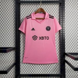 Inter Miami 2023/24 Home Womens Jersey