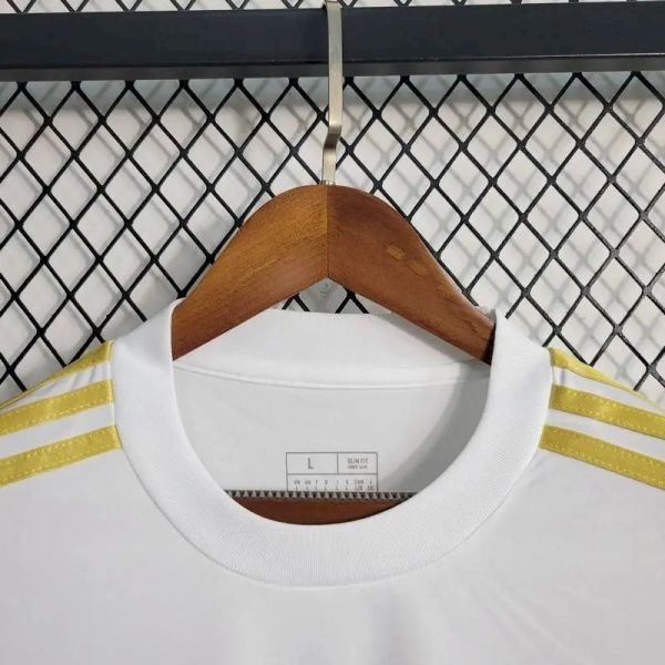 Italy 2023/24 125Th Commemorative Edition Jersey - Image 9