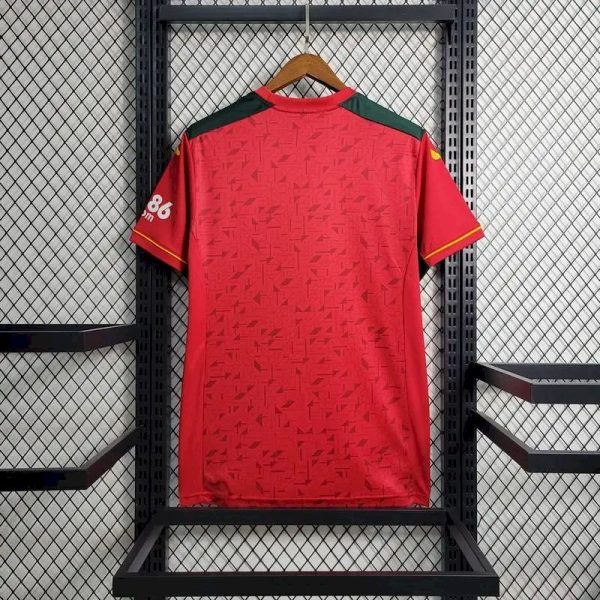 Wolves 2023/24 Away Jersey - Image 6