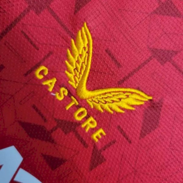 Wolves 2023/24 Away Jersey - Image 7