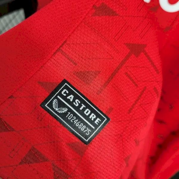 Wolves 2023/24 Away Jersey - Image 8