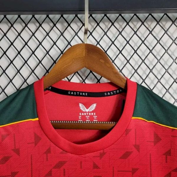 Wolves 2023/24 Away Jersey - Image 9