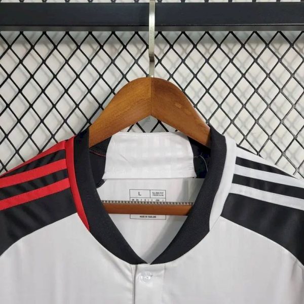 Fulham 2023/24 Home Jersey - Image 7
