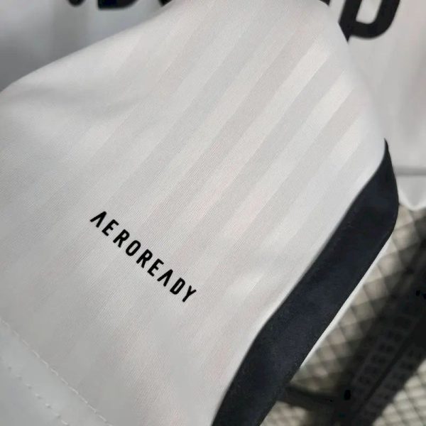 Fulham 2023/24 Home Jersey - Image 8
