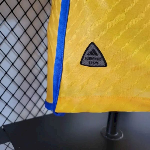 Tigres Uanl 2023/24 Home Jersey Player Version - Image 10