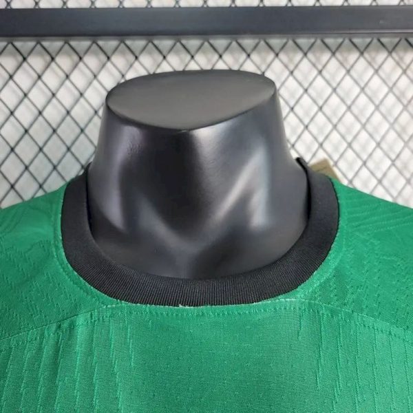 Sporting Cp 2023/24 Home Jersey Player Version - Image 3