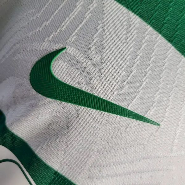 Sporting Cp 2023/24 Home Jersey Player Version - Image 4