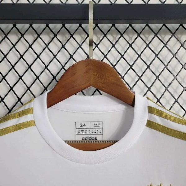 Italy 2023/24 125Th Commemorative Edition Kids Kit - Image 7