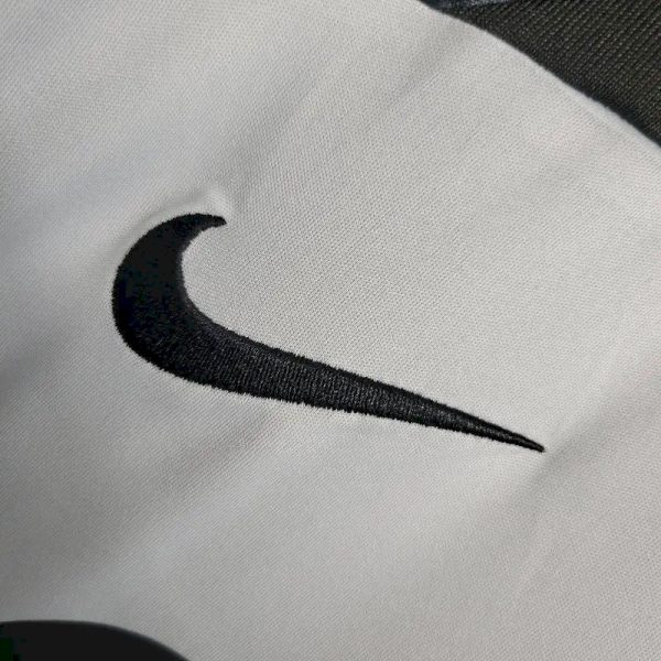 Barcelona 2023/24 Pre-Match Training Jersey - Image 4