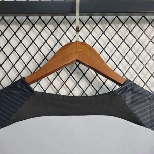 Barcelona 2023/24 Pre-Match Training Jersey - Image 5