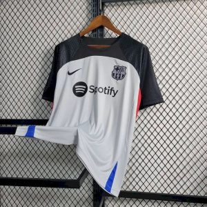 Barcelona 2023/24 Pre-Match Training Jersey