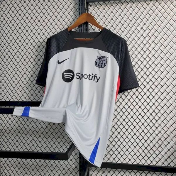 Barcelona 2023/24 Pre-Match Training Jersey