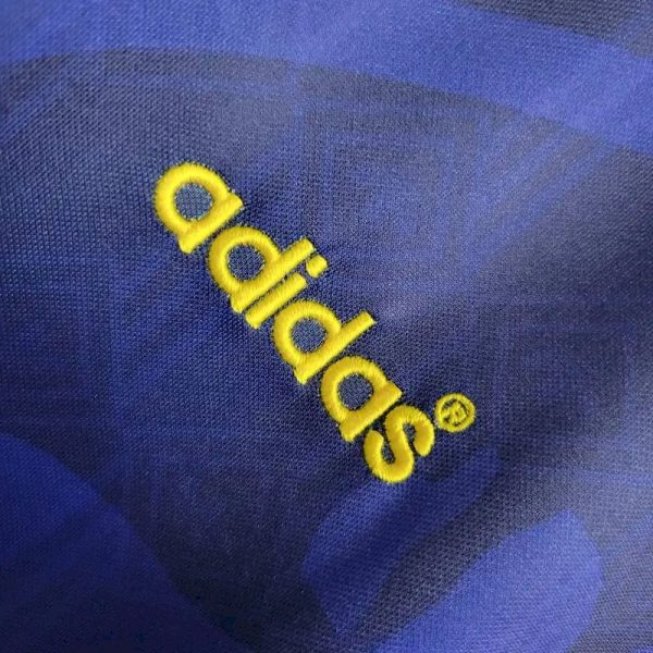 Club America 1998/99 Away Retro Jersey - Image 7