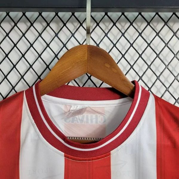 Chivas 1906/2006 Century Edition Retro Jersey - Image 5