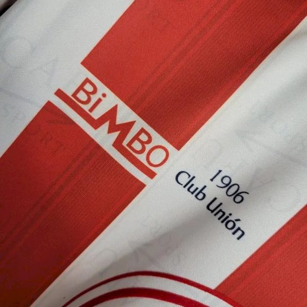 Chivas 1906/2006 Century Edition Retro Jersey - Image 7