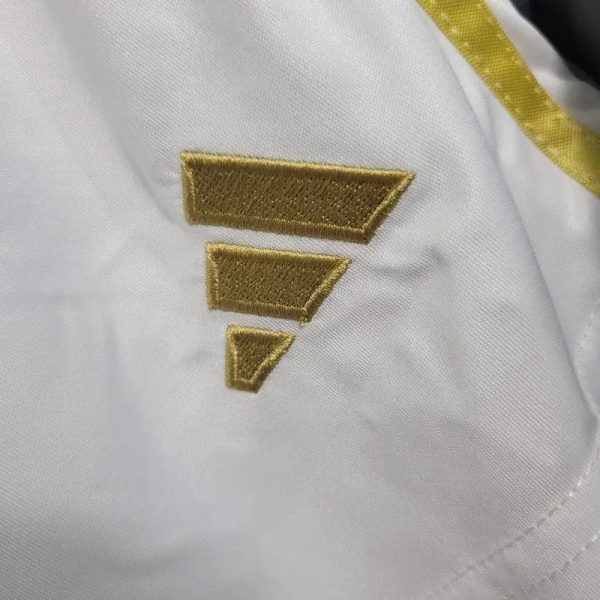 Italy 2023/24 125Th Commemorative Edition Shorts - Image 5