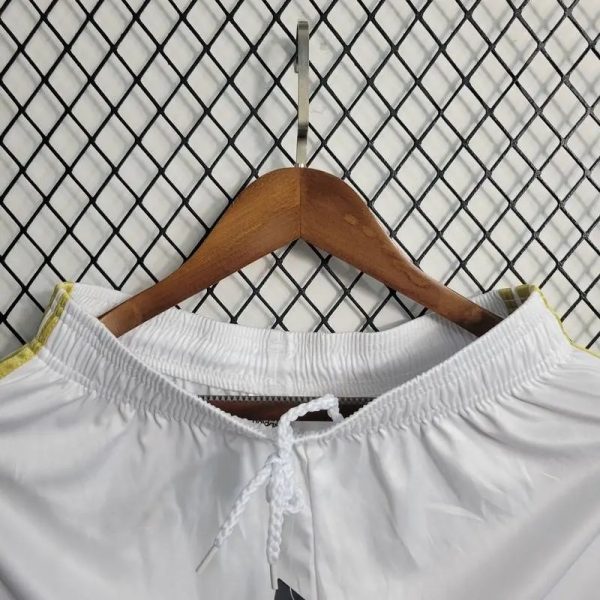 Italy 2023/24 125Th Commemorative Edition Shorts - Image 3