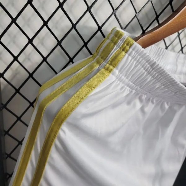 Italy 2023/24 125Th Commemorative Edition Shorts - Image 4