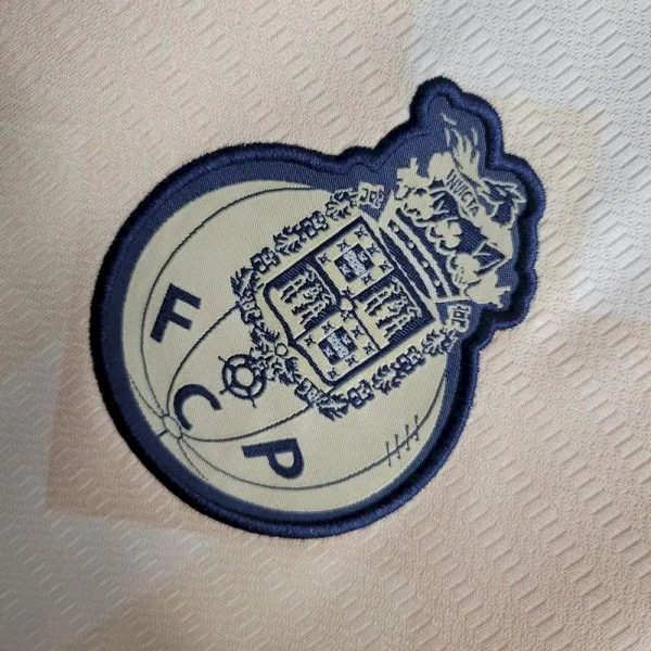 Fc Porto 2023/24 Away Jersey - Image 3