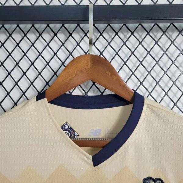 Fc Porto 2023/24 Away Jersey - Image 6