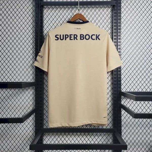 Fc Porto 2023/24 Away Jersey - Image 8