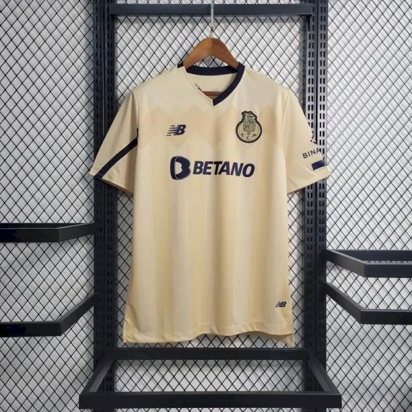 Fc Porto 2023/24 Away Jersey - Image 2