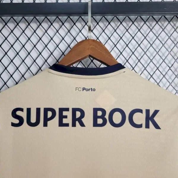 Fc Porto 2023/24 Away Jersey - Image 9