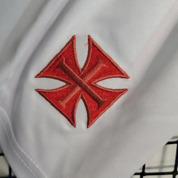 Vasco Da Gama 2023/24 Away Kids Kit - Image 4
