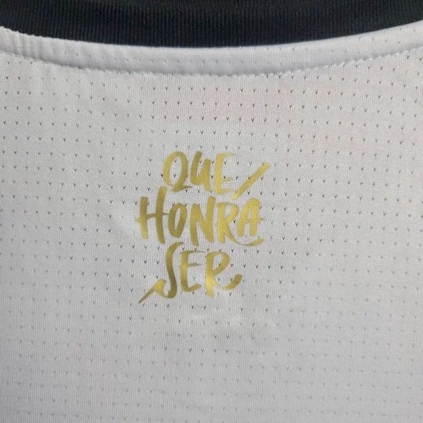 Vasco Da Gama 2023/24 Away Kids Kit - Image 5