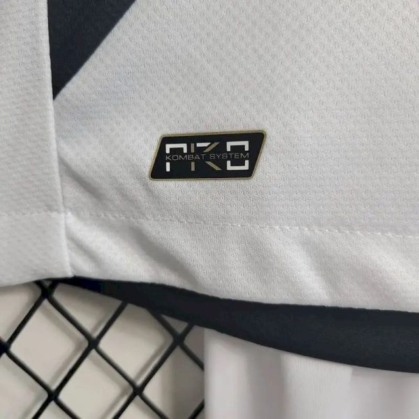 Vasco Da Gama 2023/24 Away Kids Kit - Image 6