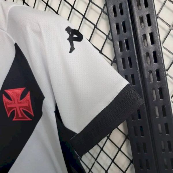 Vasco Da Gama 2023/24 Away Kids Kit - Image 8